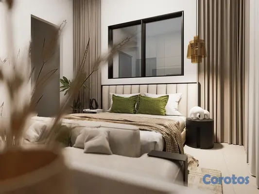 apartamentos - 🌴 Vive o Invierte en Vista Cana – Punta Cana, República Dominicana 10