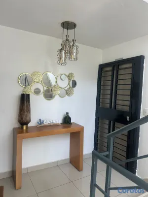 apartamentos - Apartamento de 3 habitaciones en alquiler en Resid 9