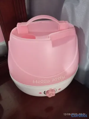 electrodomesticos - Humidificador de aire 2