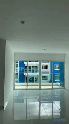 apartamentos - Alquila en Villa María con piscina, A/A inverter e 5