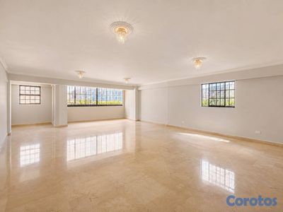 Apartamento en Ensanche Naco
