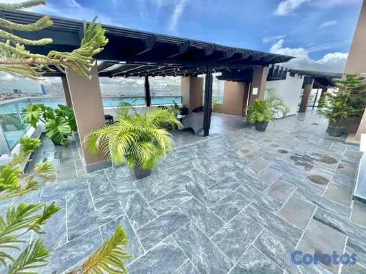 apartamentos - Apartamento en Venta BELLA VISTA SUR USD 425,000.0 4