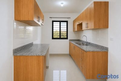 Apartamento en Arroyo Manzano