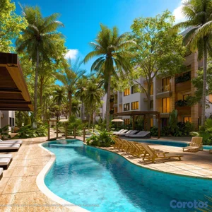 Propiedades en Venta en Garden City, Punta Cana · 