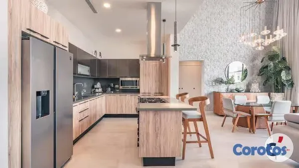 apartamentos - 3-Bedroom Apartment in The Loft Cap Cana | Fully F 3