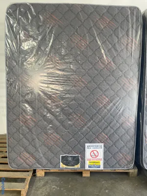 muebles y colchones - COLCHÓN PILLOW TOP PREMIUM – SHERMAN 6