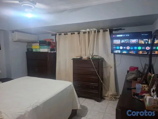 apartamentos - Apartamento clásico en zona del Ensanche Quisqueya 11