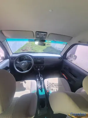 jeepetas y camionetas - año 2026
guagua condición 10/10 7