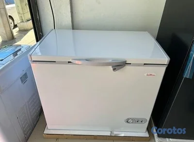 Freezer amarican 7 pies