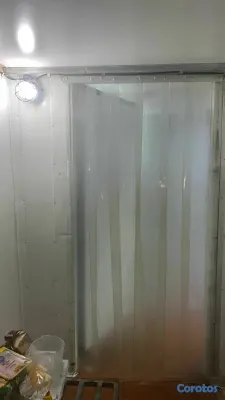 equipos profesionales - Cuarto Frio Industrial 4
