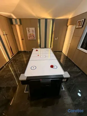 muebles y colchones - 🏡 Villa/Alojamiento de Lujo en Santo Domingo Este | 3 Habitaciones, 5 Baños 5