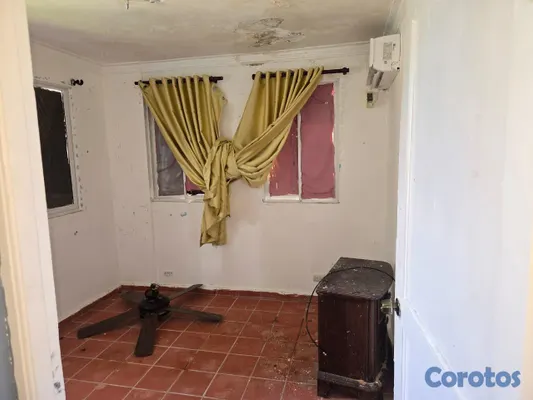 apartamentos - Alquiler de apartamento en Boca Chica sin amueblar 2
