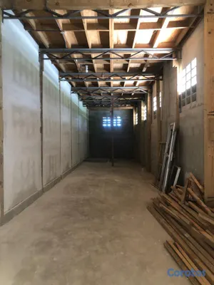 otros inmuebles - 3 NAVES DESDE 150 Mt a 600 Mt. EN EL KM 22 AUTOPIS 6