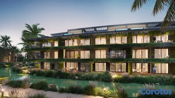 apartamentos - Apartamentos y Villas en Venta en Punta Cana — The 4