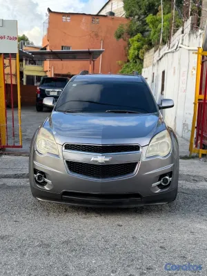 carros - Chevrolet Equinox LT 2015 2