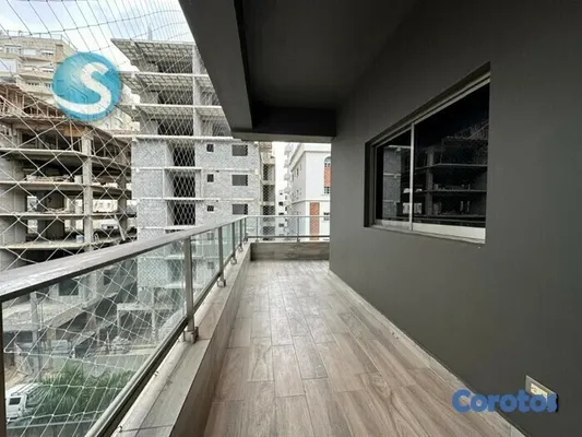 apartamentos - Apartamento En Alquiler Los Cacicazgos  2