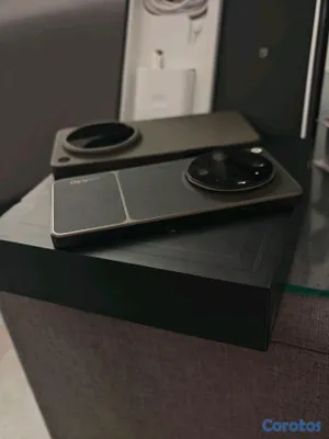 celulares y tabletas - OPPO find x9 ultra en su caja 5