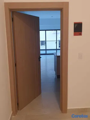 apartamentos - Apartamento Nuevo en Alquiler | Evaristo Morales 2 10