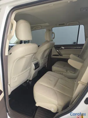 jeepetas y camionetas - lexus gs 460 2018 2