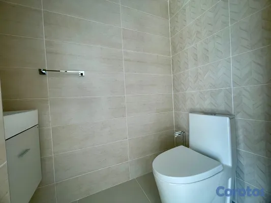 apartamentos - Apartamento en renta en torre moderna próximo a la Churchil 4