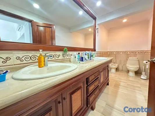 apartamentos - Malecon Center Apartamento en Oferta! “Lujo y Conf 5