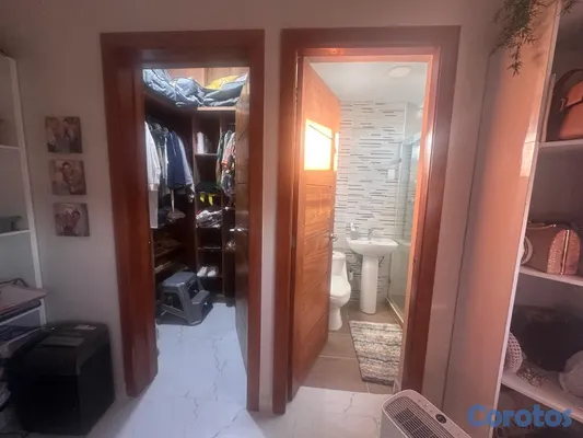 apartamentos - Descubre el lujo y confort de este hermoso apartamento en Torre de Alma Rosa 1ra 7