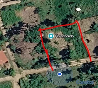 venta de terreno 