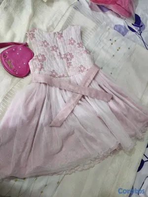 ropa y zapatos - GRAN OPORTUNIDAD VENTA DE VESTIDOS PARA NIÑA DE 6 A 8 AÑOS 12