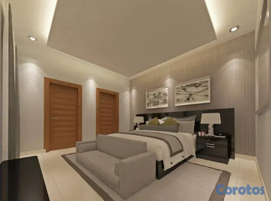 Proyectos - Apartamento venta Bella Vista AirBnb 5
