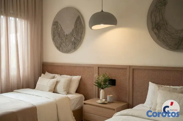 casas - CASA PALMA At Green Village Cap Cana 8