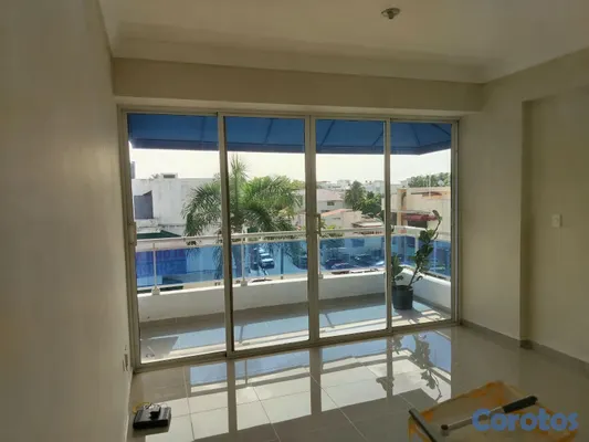 apartamentos - Residencial Costa Verde, 1 habitación, 1 parqueo 5