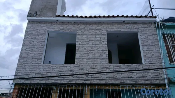 apartamentos - Apartamento en alquiler en el ensanche Espaillat, DN.  6