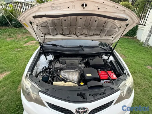 carros - Toyota camry se 2014 9