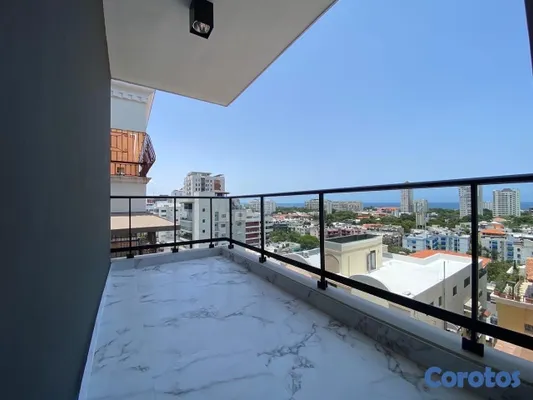 apartamentos - venta en bella vista moderno apto moderno US 360,000 16