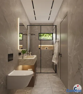 apartamentos - Apartamentos exclusivos con vistas 360° al océano  13