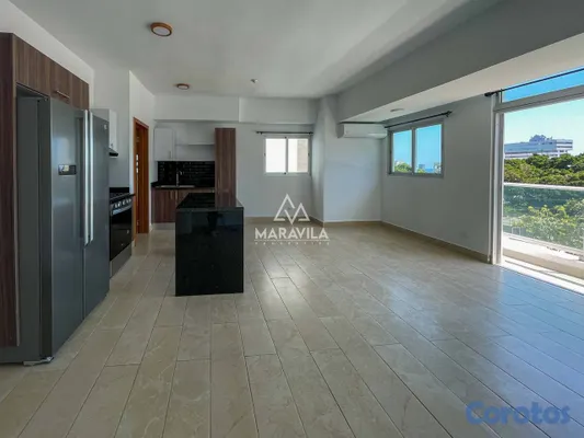 apartamentos - Alquiler de Apartamento de 2 habitaciones en la Ju 15