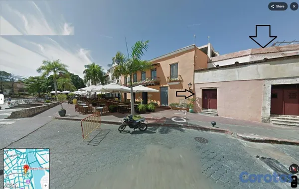 oficinas y locales comerciales - En Venta Local Comercial Frente al Alcazar de Colon Zona Colonial 4