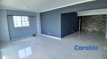 apartamentos - Apartamento en Alquiler en Evaristo Morales 3Habitaciones 2.5 baños 2 parqueos 2