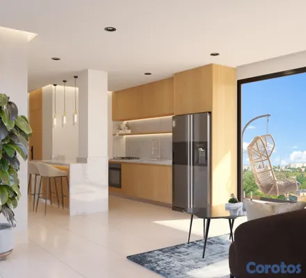 apartamentos - Apartamento en Mimosa Residence, en el corazón de  8