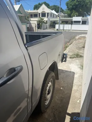 jeepetas y camionetas - vehiculo en optima condiciones. mejores oferta 3