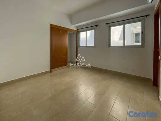 apartamentos - Alquiler de Apartamento de 2 habitaciones en la Ju 3