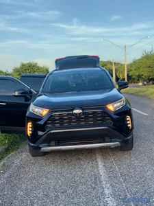 🚘 TOYOTA RAV4 2019 XLE – VERSIÓN AMÉRICANA
