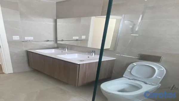 apartamentos - Apartamento NUEVO en alquiler de 3hab en Cocotal Golf & Country Club 9