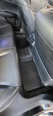 carros - Honda Accord EXL V6 2016  8