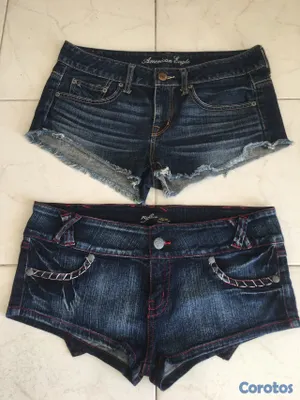 ropa para mujer - 4 Pantalones#28 Mujer.Buenas Calidad.Los 4 Por El Mismo Precio  4