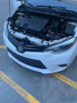 carros - Toyota Corolla 2014 3