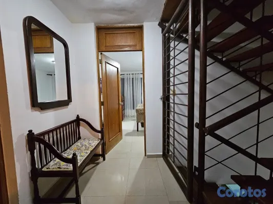 casas - CASA EN VENTA – LOS RÍOS 18