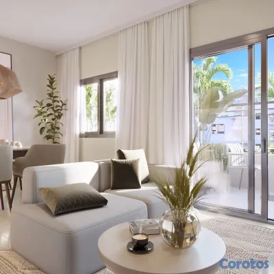 apartamentos - Suites de Lujo en Venta en Punta Cana desde US$105 3