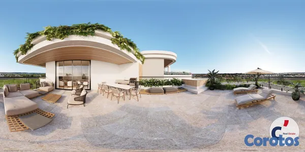 apartamentos - Lujo de Clase Mundial y Exclusividad en el Corazón 13