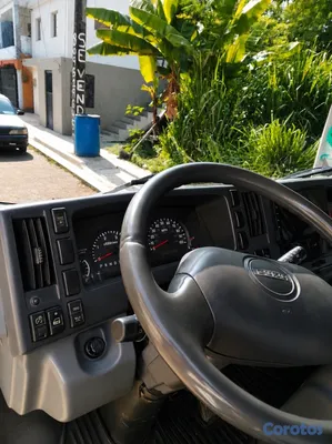 camiones y vehiculos pesados - camion isuzu 2008 9